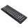 Ajazz AK680 MAX Magnetic Switch RGB czarna - 1536357 - zdjęcie 3